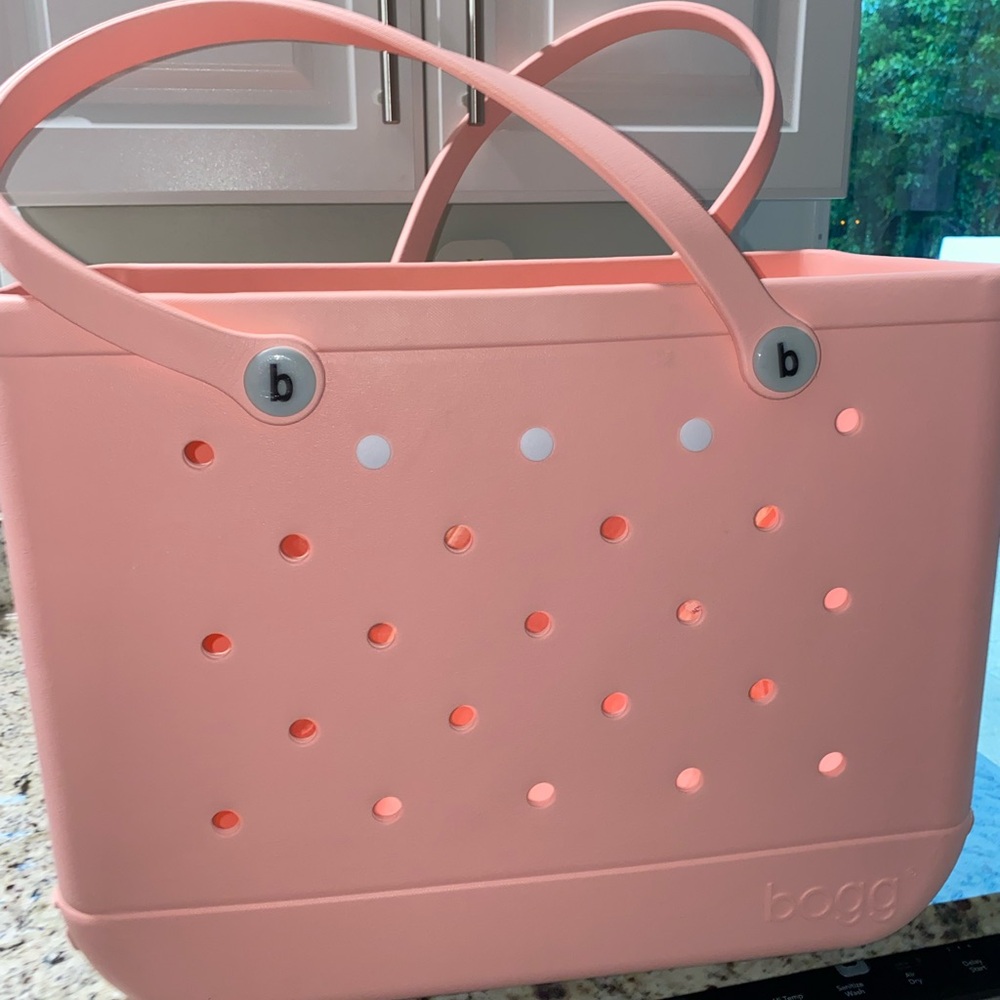 BOGG BAG